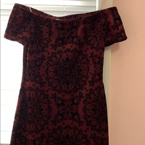 Homecoming Dress💋